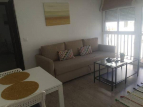 DOWNTOWN APARTMENT SAN LORENZO